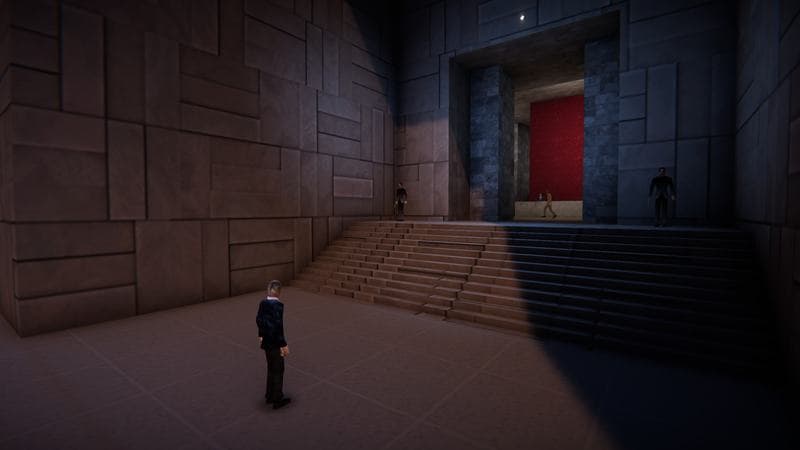 Agent 64: Spies Never Die