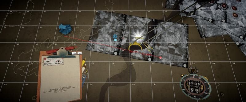 IRON NEST: Heavy Turret Simulator