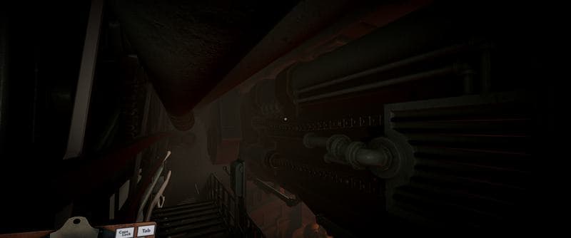 IRON NEST: Heavy Turret Simulator