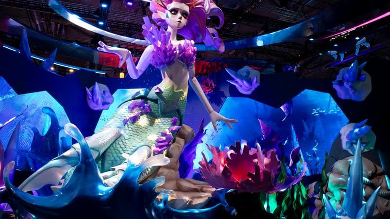 Persverslag: gamescom 2026