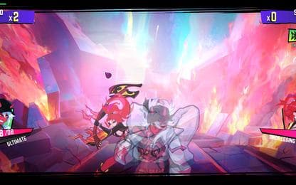 Sex-Pop Demon Hunters