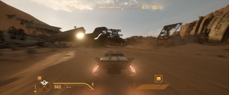 STAR WARS: Galactic Racer review
