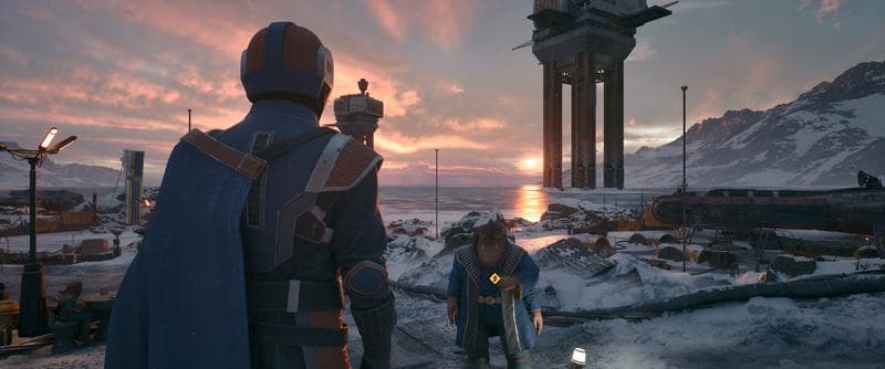 STAR WARS: Galactic Racer review