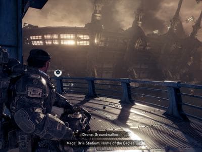 Gears of War: E-Day Review