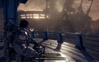 Gears of War: E-Day