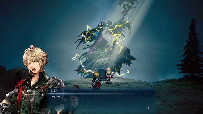 Final Fantasy Resonance Screenshot