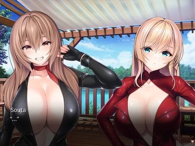 Cosplaying in Costalia: The Tororo Sisters Cover
