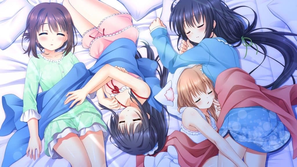 Onii♥Kiss: Onii-chan, Where’s My Kiss?