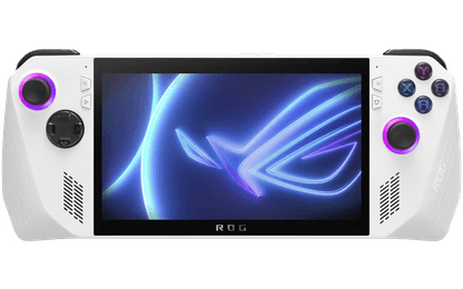 ASUS ROG Ally Z1 is nu te koop met flinke korting via IBOOD