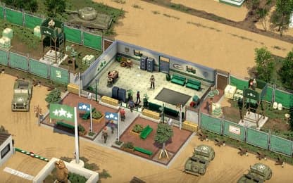 One Military Camp kondigt closed beta aan