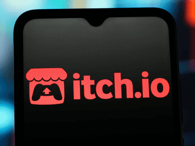 Itch Cover