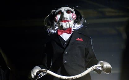 Saw krijgt een nieuwe videogame