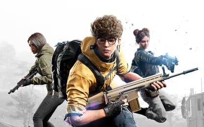 Trommel je vrienden op: VEILED EXPERTS komt deze maand