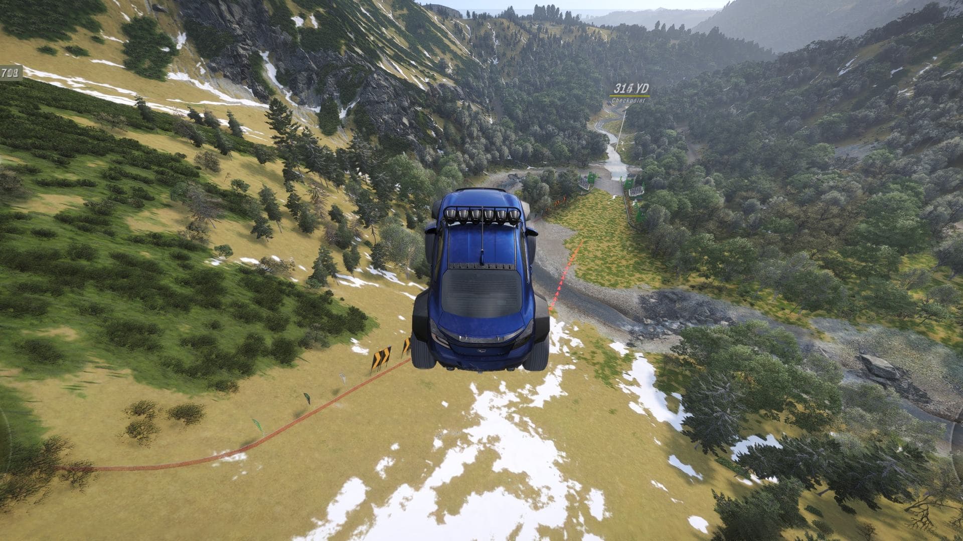 Vijf tips die je verder helpen met Forza Horizon 6