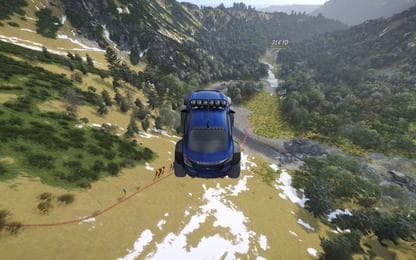 Vijf tips die je verder helpen met Forza Horizon 6
