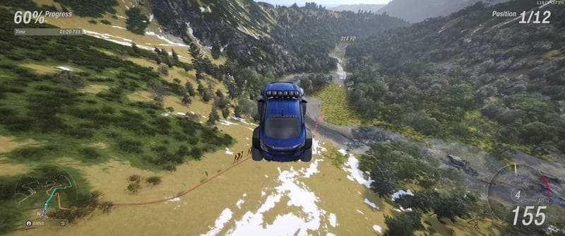 Forza Horizon 6