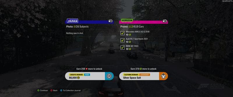 Forza Horizon 6 Photo Mode