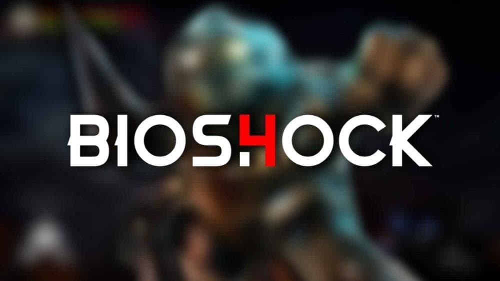 Is dit het eerste wat we mogen zien van Bioshock 4?