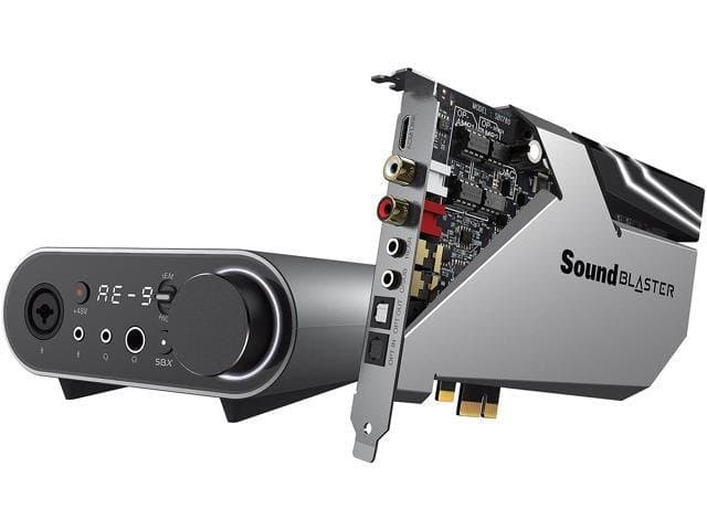 Sound Blaster