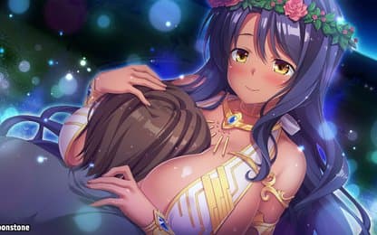 Welcome to a Sexy, Open World