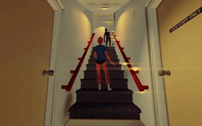 Janet DeMornay Is A Slumlord (and a witch)(and very weird)