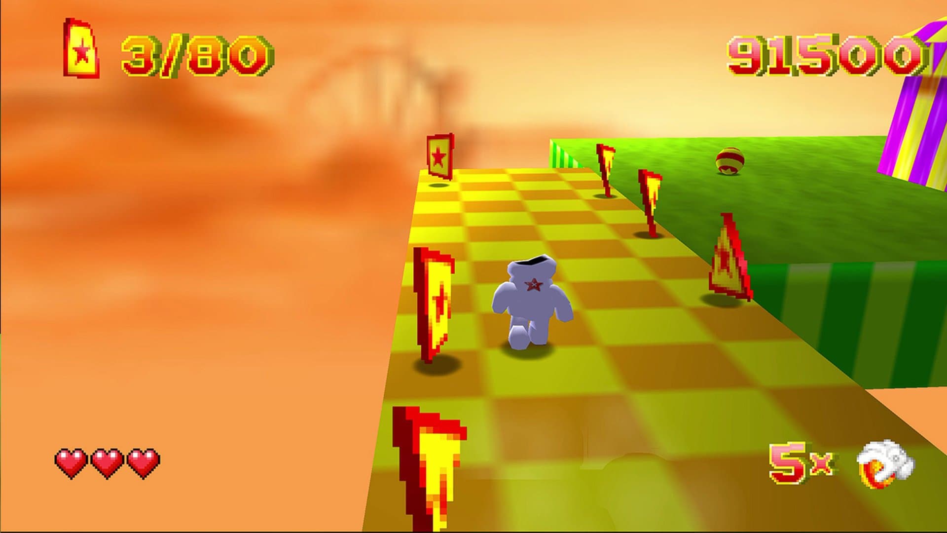 Deze klassieker van de Nintendo 64 krijgt een fysieke release voor de huidige platformen