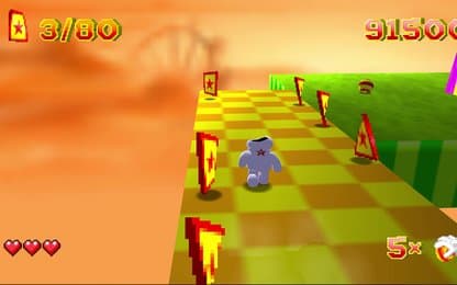 Deze klassieker van de Nintendo 64 krijgt een fysieke release voor de huidige platformen