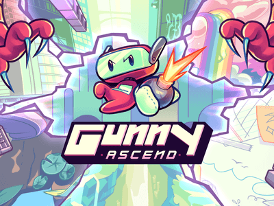 Gunny Ascend Cover