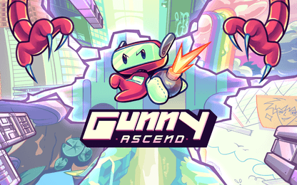 Nieuwe trailer van Gunny Ascend getoond