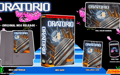 Je krijgt nog één kans om deze Premium Edition in huis te halen