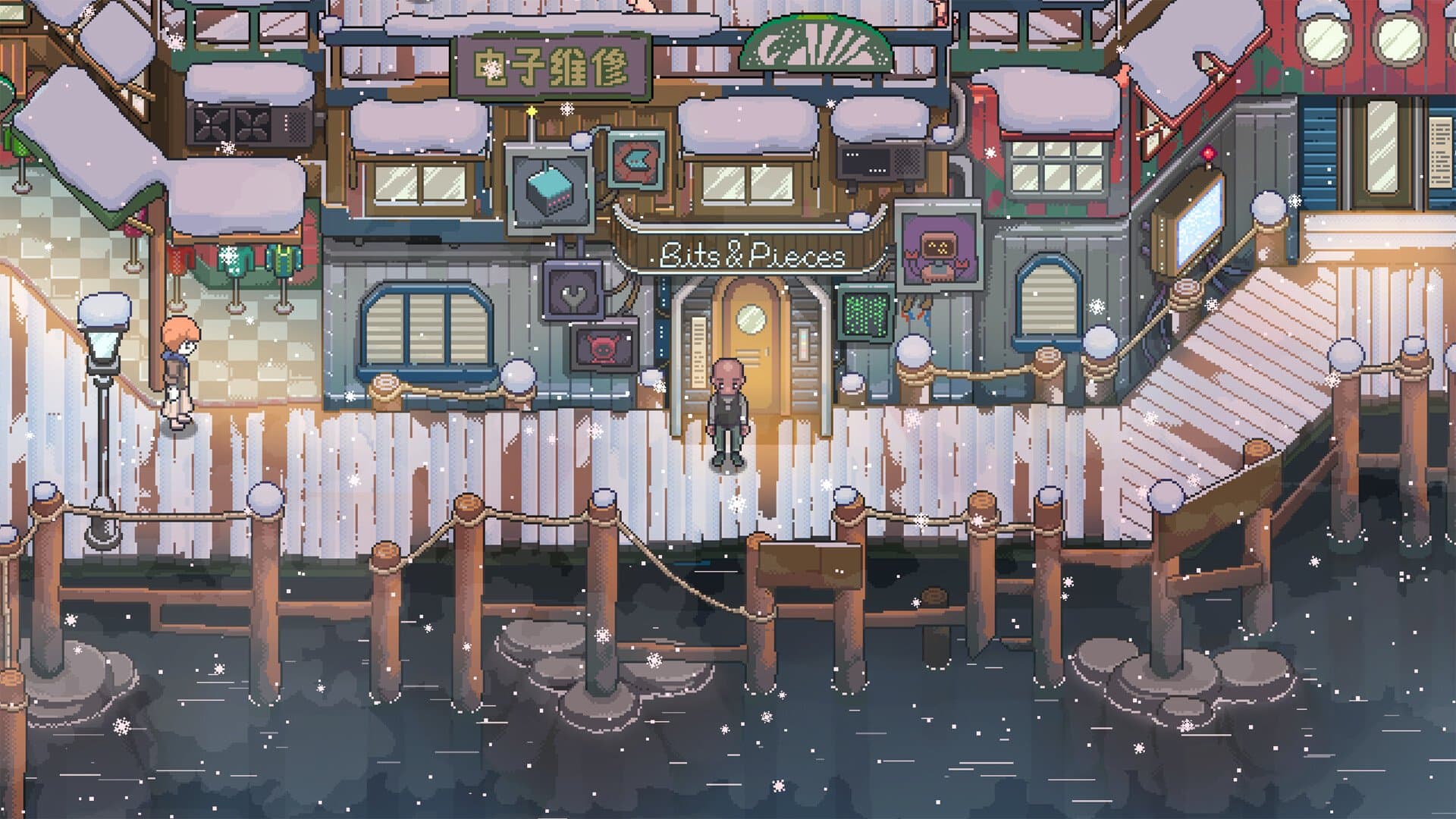 Deze veel gevraagde features komen naar Chef RPG