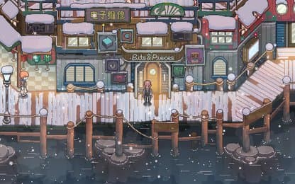 Deze veel gevraagde features komen naar Chef RPG