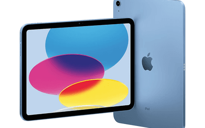 iBOOD geeft vandaag korting op een iPad