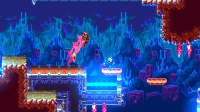 30XX screenshot 4