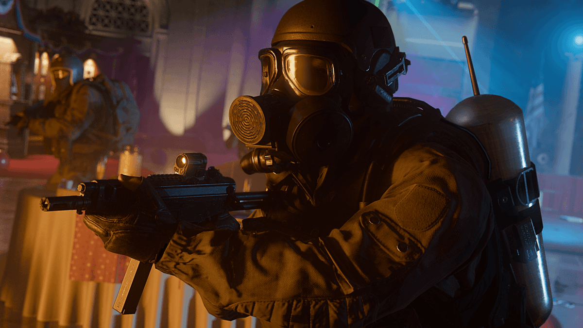 Limited time modes Call of Duty zouden wel eens achter betaalmuur kunnen verdwijnen