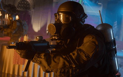 Limited time modes Call of Duty zouden wel eens achter betaalmuur kunnen verdwijnen