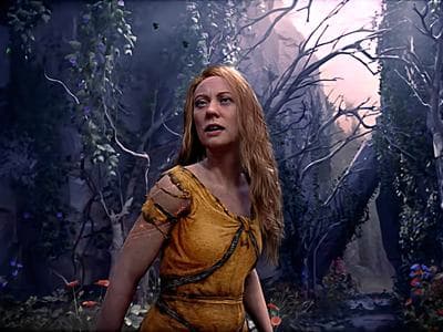God of War: Laufey