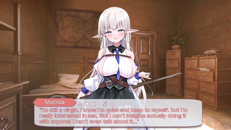 Adventuring With Matilda Review-1