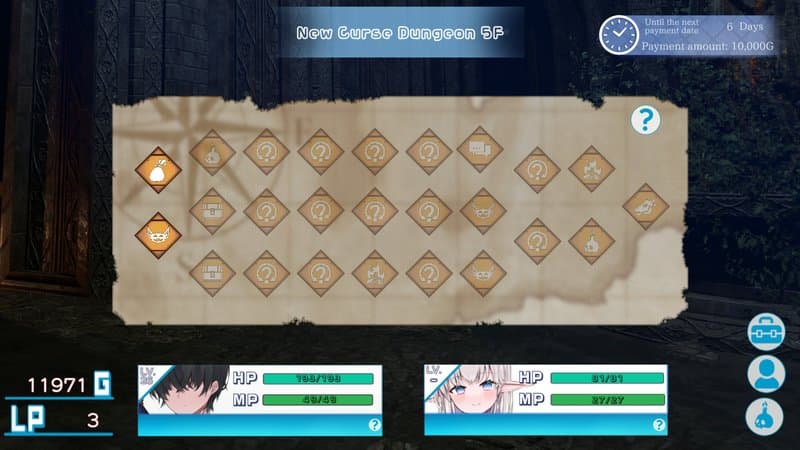 Adventuring With Matilda Review-3