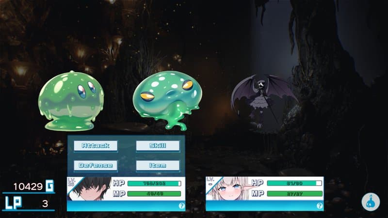 Adventuring With Matilda Review-2