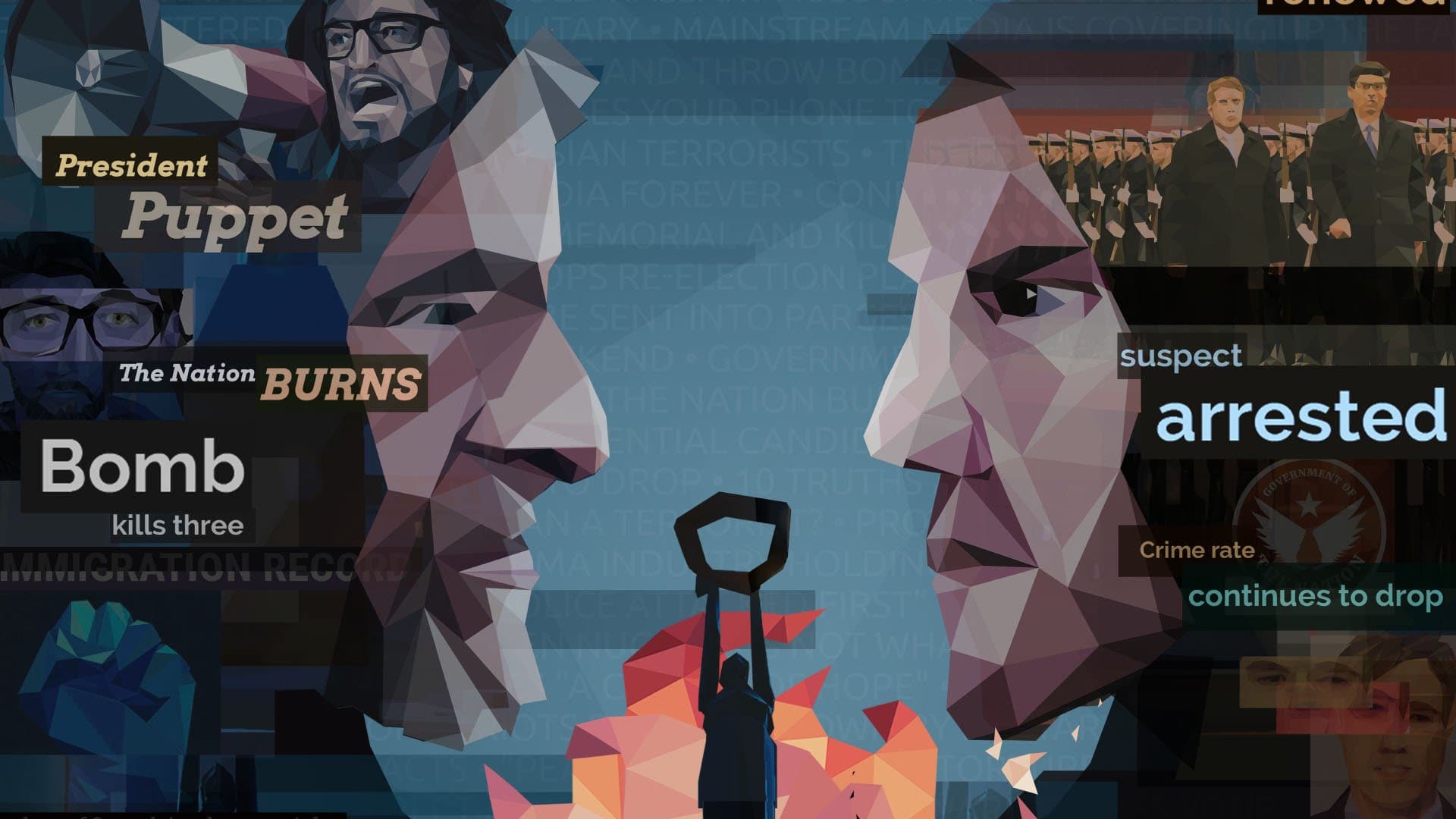 Twee immens verontrustende games komen spoedig naar de eShop