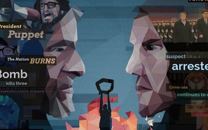 Twee immens verontrustende games komen spoedig naar de eShop