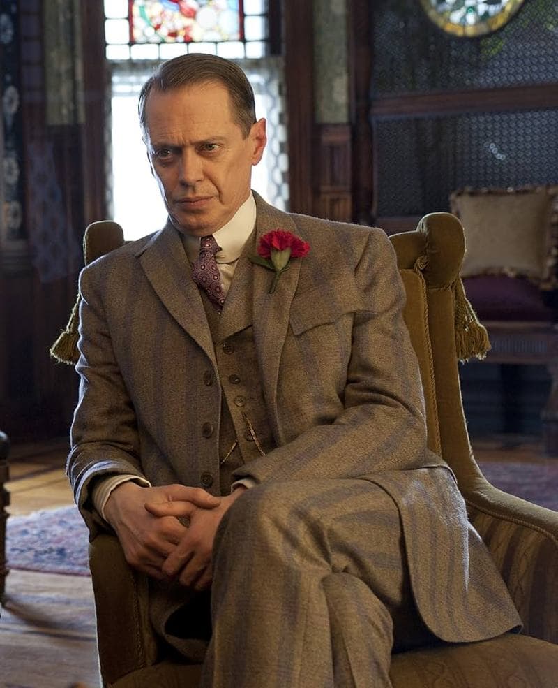 Steve Buscemi - Far Cry