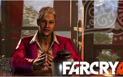 De cast van de Far Cry serie krijgt vorm
