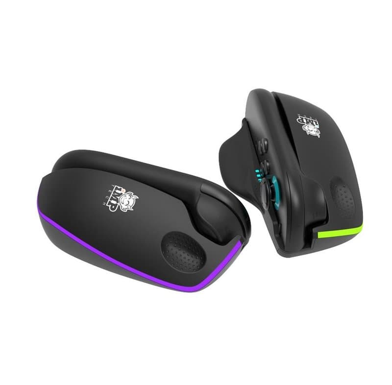 iMP LED Mouse Duo Review-3