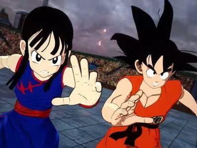 Dragon Ball: Sparking! ZERO