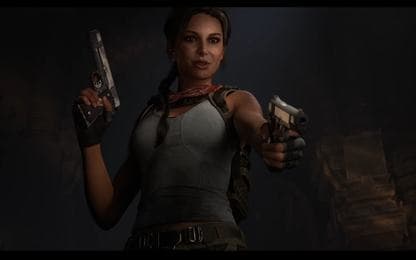 Tomb Raider: Catalyst uitgesteld naar 2028