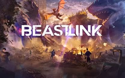De trailer van BeastLink toont veel destructie