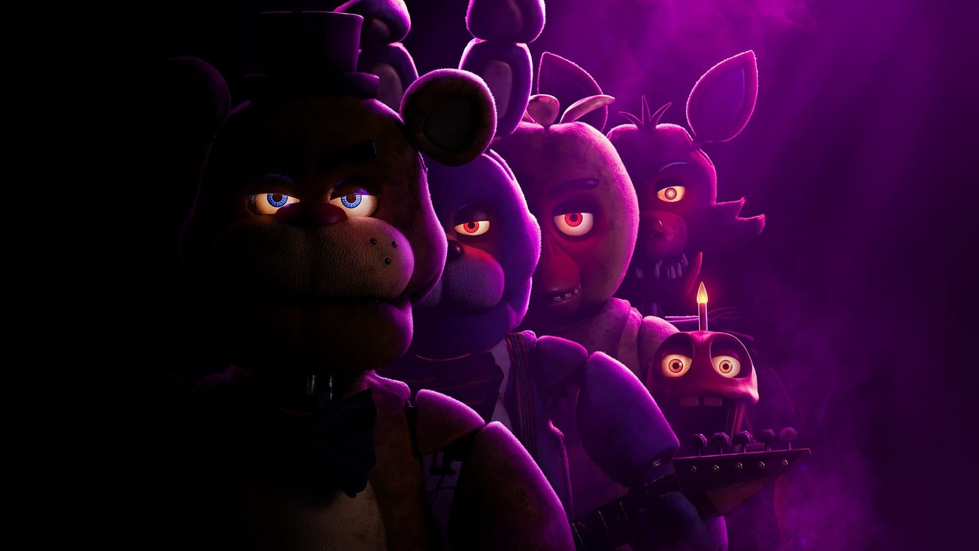 Bespaar nu fors op de FNAF merch van de Game Theorists