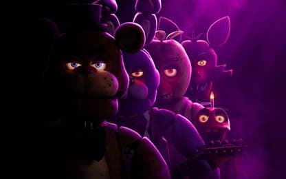 Bespaar nu fors op de FNAF merch van de Game Theorists